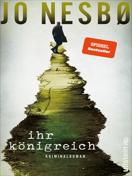 Title details for Ihr Königreich by Jo Nesbø - Available